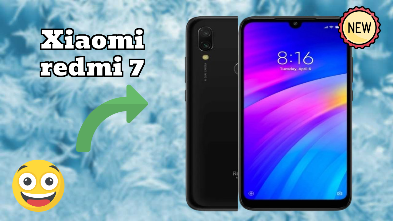 Xiaomi Redmi 7 Processor Test: Snapdragon 632 Performance Score