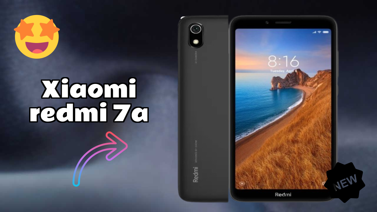 Xiaomi Redmi 7A Price Analysis: ₹5,999 Value for Money?