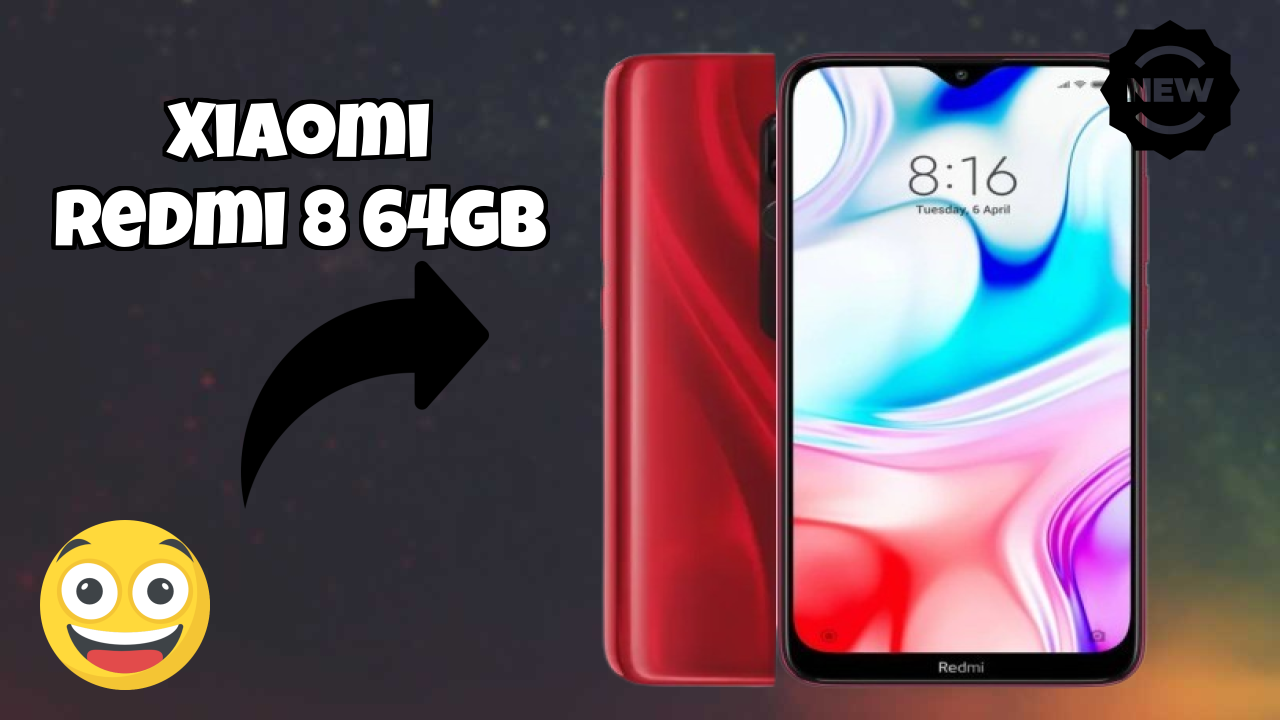 Xiaomi Redmi 8 64GB at ₹8,399 - Complete Buying Guide