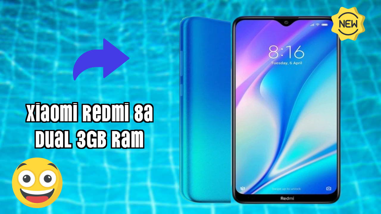 Xiaomi Redmi 8A Dual 3GB RAM Battery Review: 5000 MAh Charging Speed
