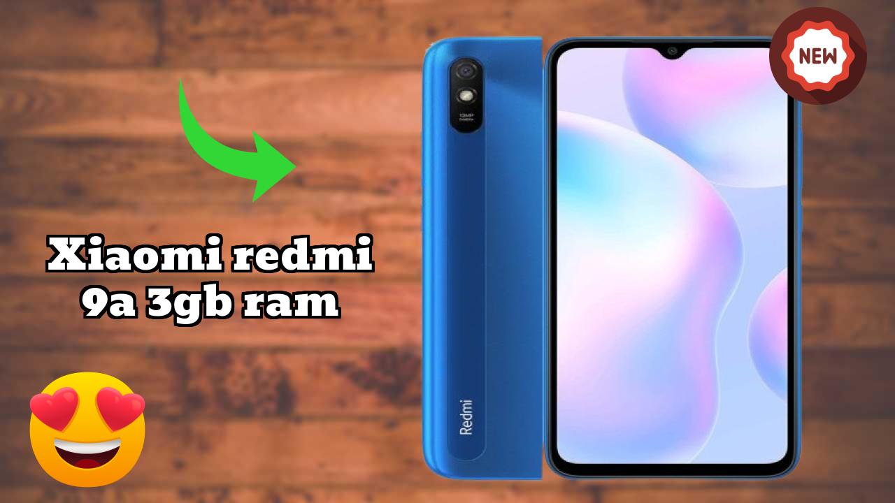 Xiaomi Redmi 9A 3GB RAM Test: Is 3 GB RAM Sufficient for 2026?