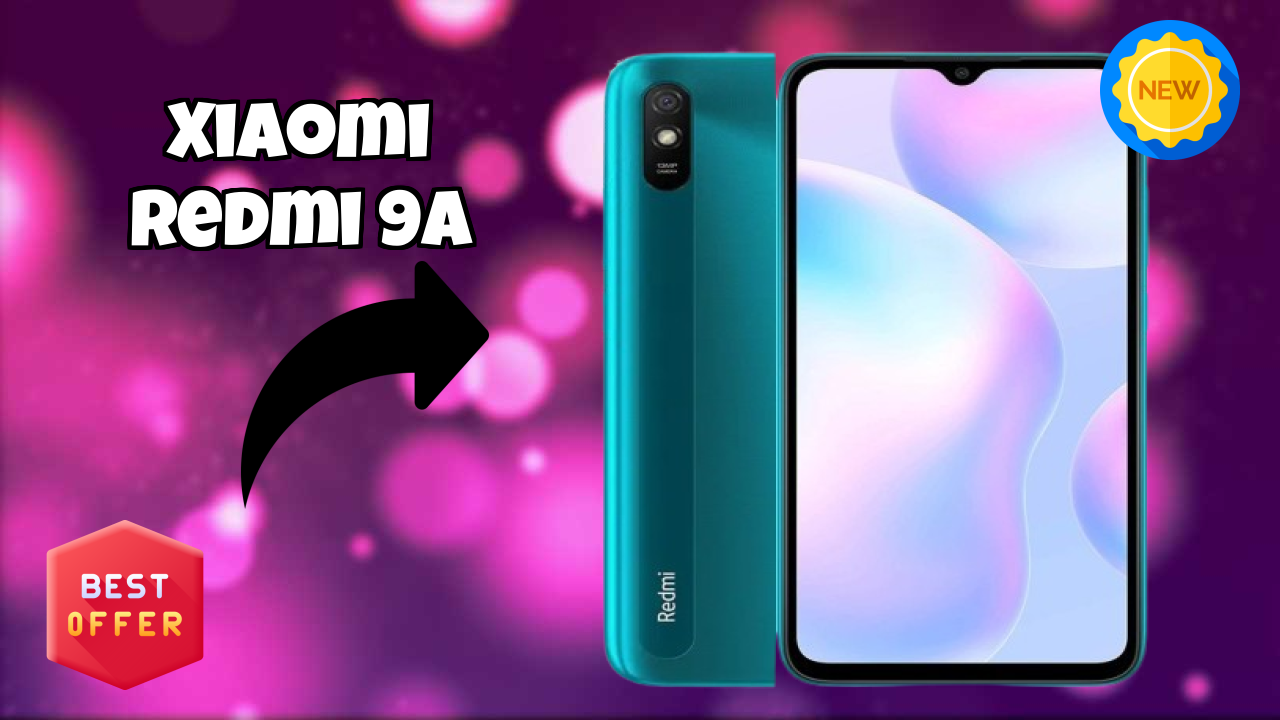 Xiaomi Redmi 9A Price: ₹6,999 - Worth the Investment?