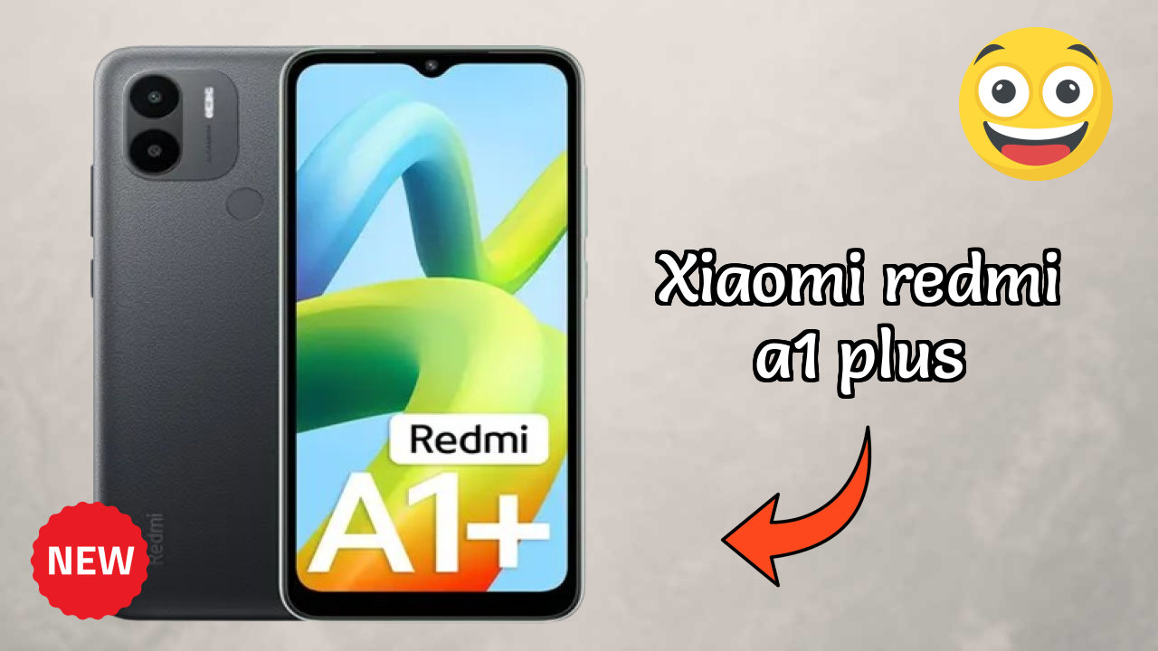 Xiaomi Redmi A1 Plus Camera Samples: 8 MP + 0.08 MP Rear Camera Real Photos