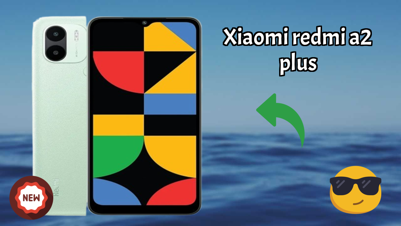 Xiaomi Redmi A2 Plus RAM Performance: 4 GB RAM Gaming Check