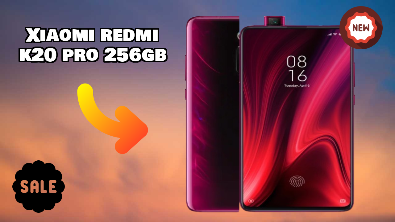Xiaomi Redmi K20 Pro 256GB Camera Samples: 48 MP + 13 MP + 8 MP Rear Camera Photo Test