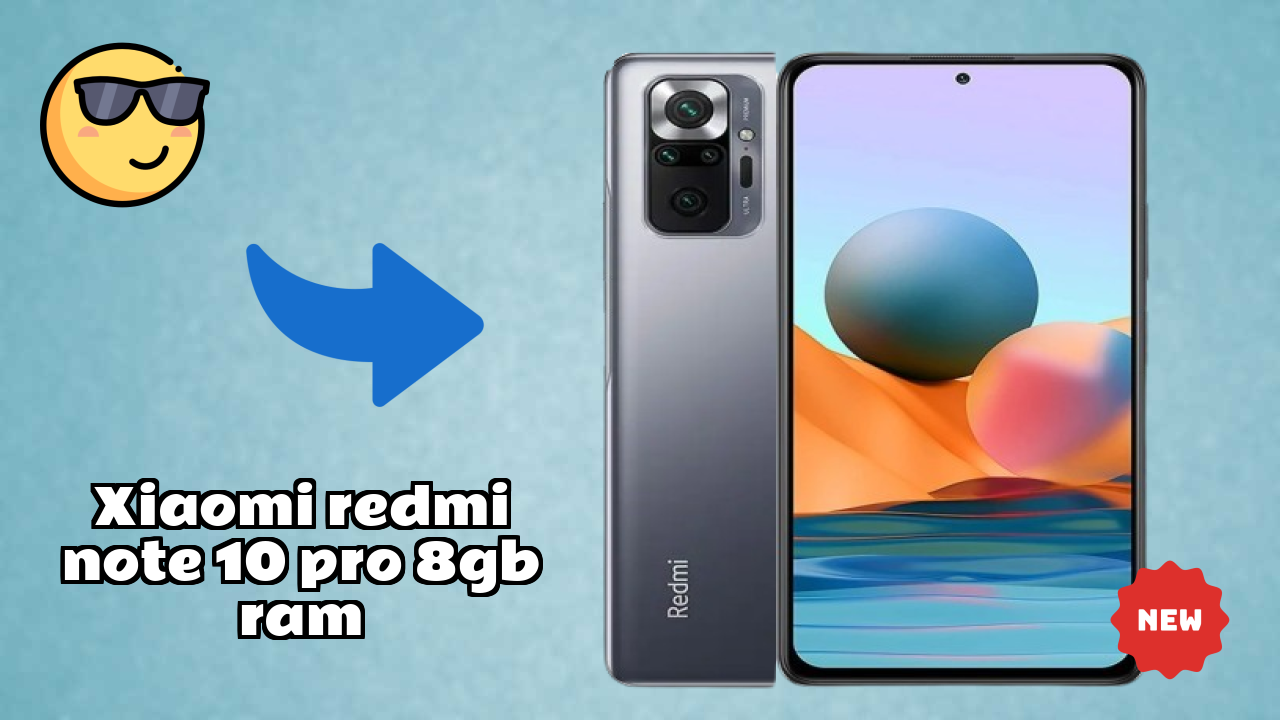 Xiaomi Redmi Note 10 Pro 8GB RAM Camera Test: 64 MP + 8 MP + 5 MP + 2 MP Rear Camera Photo Quality