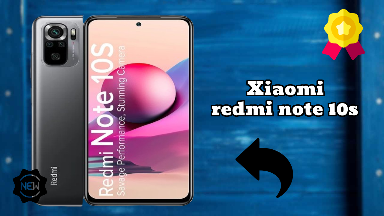 Xiaomi Redmi Note 10S Camera Review: 64 MP + 8 MP + 2 MP + 2 MP Rear Camera Photo Quality