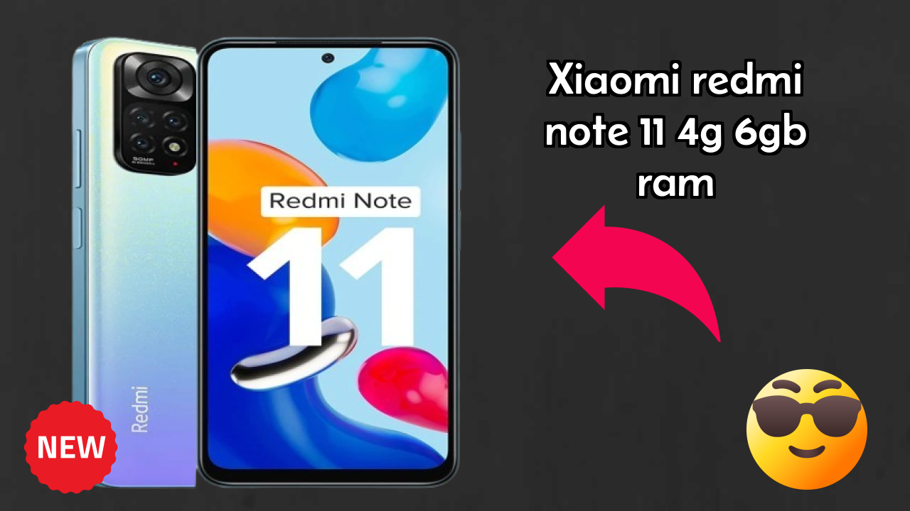 Xiaomi Redmi Note 11 4G 6GB RAM Camera Test: 50 MP + 8 MP + 2 MP + 2 MP Rear Camera Real Photos