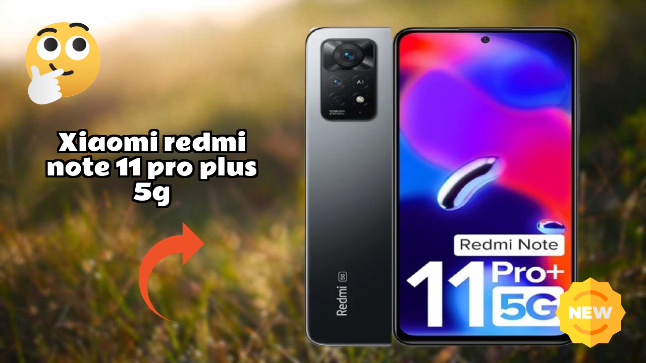 Xiaomi Redmi Note 11 Pro Plus 5G Camera Quality: 16 MP Front Camera Selfie Review