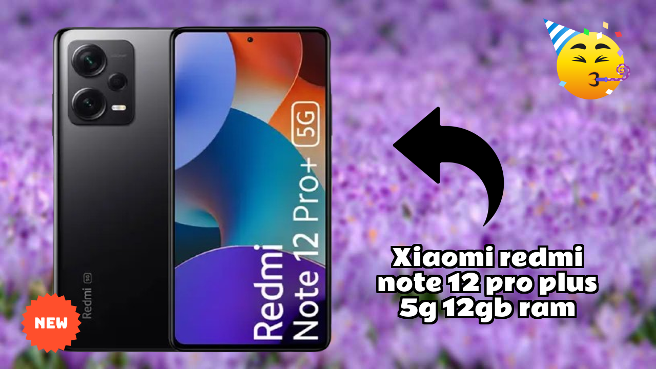 Xiaomi Redmi Note 12 Pro Plus 5G 12GB RAM Camera Review: 200 MP + 8 MP + 2 MP Rear Camera Samples