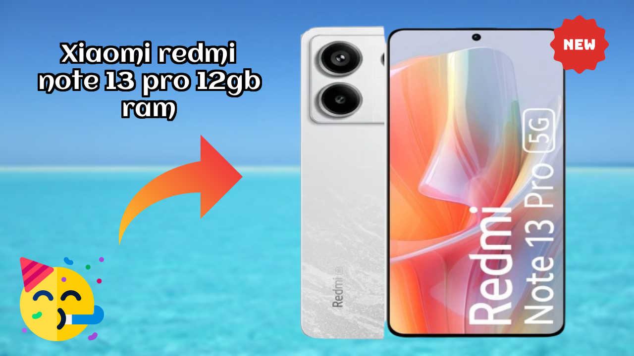 Xiaomi Redmi Note 13 Pro 12GB RAM Gaming Performance: Snapdragon 7s Gen 2 FPS