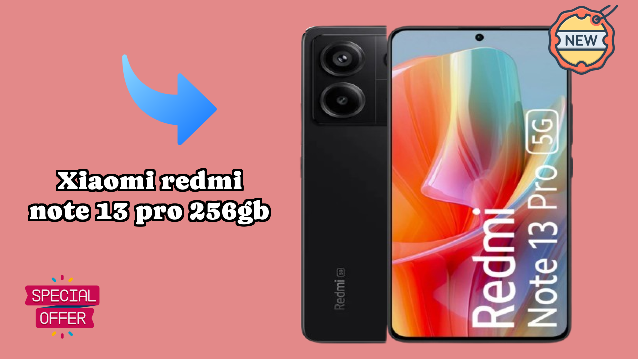 Xiaomi Redmi Note 13 Pro 256GB Battery Review: 5100 MAh Charging Time