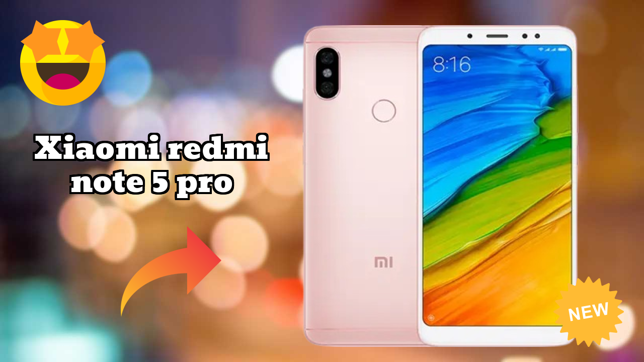 Xiaomi Redmi Note 5 Pro Processor Test: Snapdragon 636 Performance