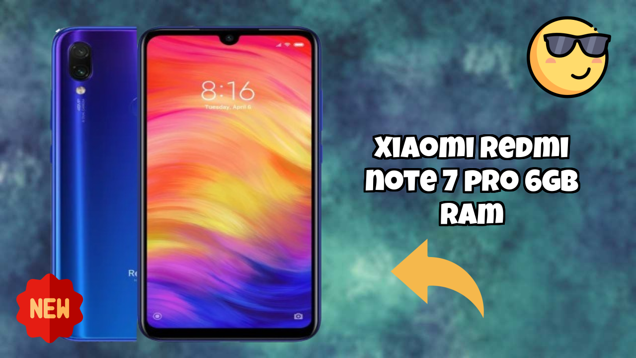 Xiaomi Redmi Note 7 Pro 6GB RAM Camera Review: 48 MP + 5 MP Rear Camera Real Test